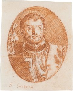  alkotó: Giovanni Domenico Tiepolo