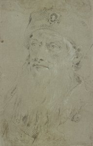  alkotó: Giovanni Domenico Tiepolo
