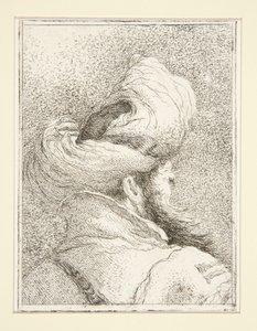  alkotó: Giovanni Domenico Tiepolo