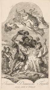 Martyrdom of St. Stephen   1271471   hu       hungarian Successfully Translated  Original: Women Visiting the Bird and Flower Teahouse (Kachojaya) Translat: Women Visiting the Bird and Flower Teahouse (Kachojaya) 1290965 hu hungarian Successfully Translate alkotó: Giovanni Domenico Tiepolo