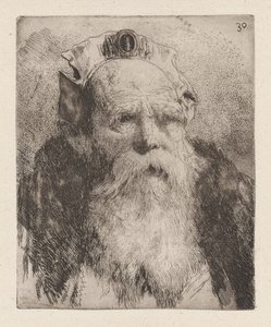  alkotó: Giovanni Domenico Tiepolo