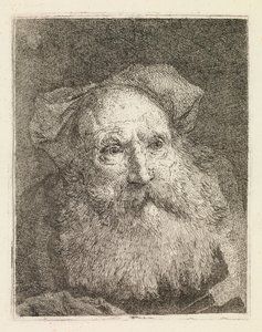  alkotó: Giovanni Domenico Tiepolo