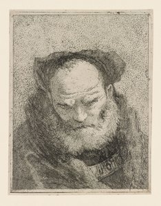  alkotó: Giovanni Domenico Tiepolo