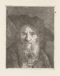  alkotó: Giovanni Domenico Tiepolo
