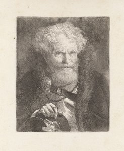  alkotó: Giovanni Domenico Tiepolo