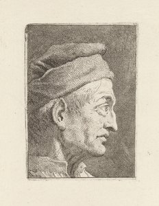  alkotó: Giovanni Domenico Tiepolo