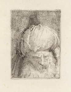  alkotó: Giovanni Domenico Tiepolo