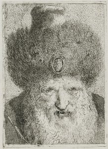  alkotó: Giovanni Domenico Tiepolo