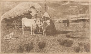  alkotó: Giovanni Fattori