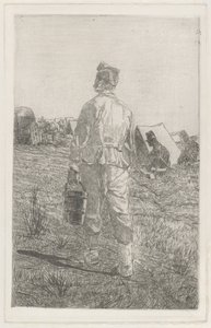  alkotó: Giovanni Fattori
