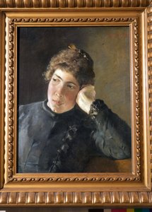 Ismeretlen kép alkotó: Giovanni Fattori