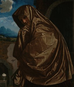 Mária Magdolna, 1530-as évek