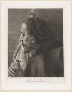 Nagy Jakab apostol S. James Major Apostolok