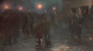 December: A munkások hajnala, 1897