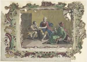 József börtönben József élete (sorozat címe)