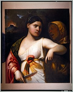 Judit és Holofernész (festmény)