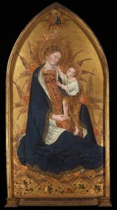 Branchini Madonna