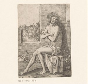 Fájdalmak embere alkotó: Girolamo Olgiati