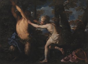Apollo repülő Mars