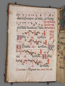 Fokozatos alkotó: Girolamo dai Libri