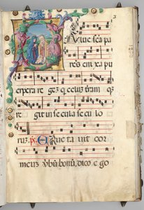 Fokozatos, c. 1520.