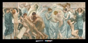 Rítus, 1904-23
