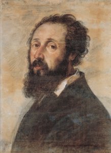 Giulio Romano, önarckép alkotó: Giulio Romano