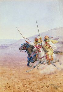 Át a sivatagon (wc)