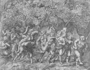 Bachnal, K. 1557.