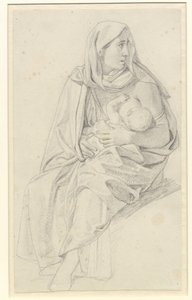 Alexander és Roxane alkotó: Giulio di Antonio Bonasone