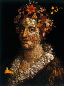 Flóra, c1591