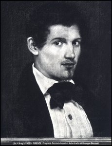 Önarckép, 1795-1830 körül