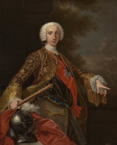 Spanyolország III. Károly