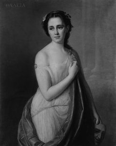 Thália, 1869.