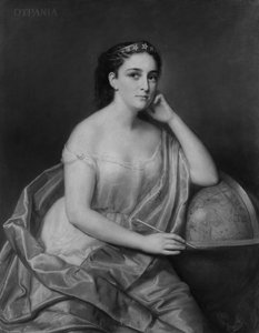 Uránia, 1869.