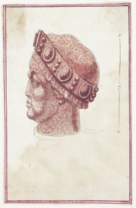 Porfírfej (San Marco, Velence)