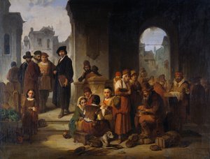 Rembrandt és modelljei