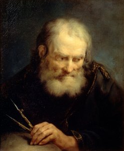 Archimedes, 18. század.