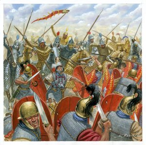 Carrhae-i csata