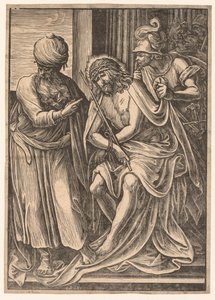 Ecce Homo, 1500-as évek vége – 1600-as évek eleje.