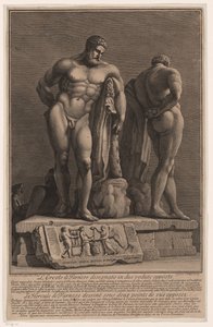 Herkules Farnese L