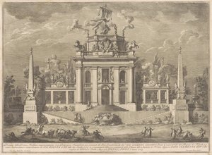 Az első gép Kínában 1769-ben: egy "finom"