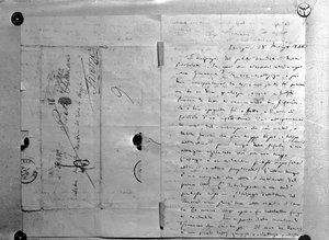 Giuseppe Verdi által írt levelezést alkotó: Giuseppe Verdi