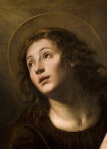 Szent János evangélista