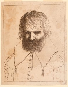 Egy ember feje alkotó: Giuseppe Zocchi