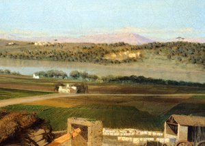 Ofantino alkotó: Giuseppe or Joseph de Nittis
