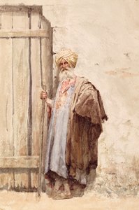 Ismeretlen kép alkotó: Giuseppe or Joseph de Nittis