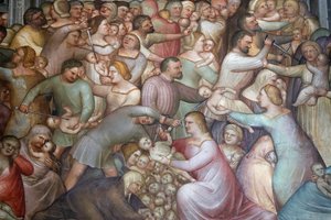  alkotó: Giusto di Giovanni de