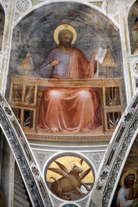  alkotó: Giusto di Giovanni de