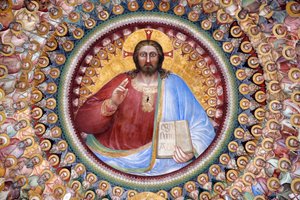  alkotó: Giusto di Giovanni de